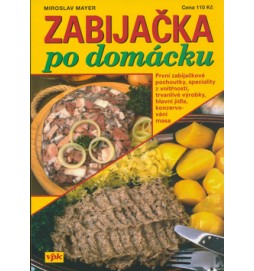 Zabijačka po domácku