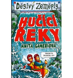 Hučící řeky