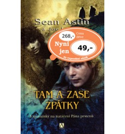 Tam a zase zpátky