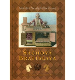 Šachová Bratislava