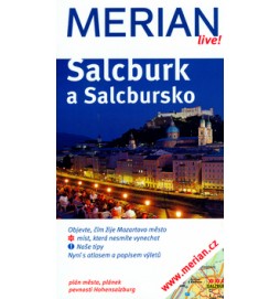 Salcburk a Salcbursko