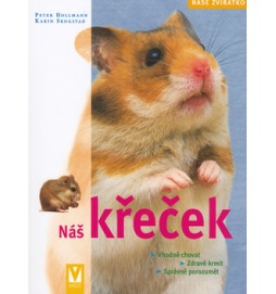 Náš křeček