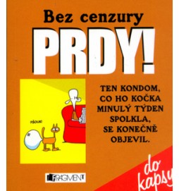 Prdy!