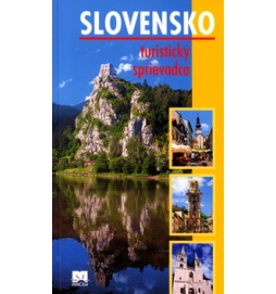 Slovensko Turistický sprievodca