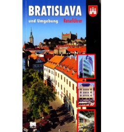 Bratislava und Umgebung