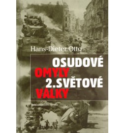 Osudové omyly 2. světové války