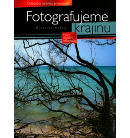 Fotografujeme krajinu