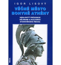 Věčné město bohyně Athény