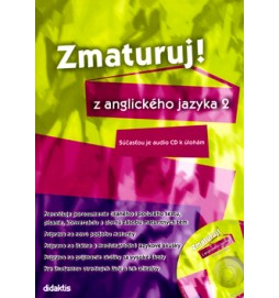 Zmaturuj! z anglického jazyka 2