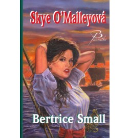 Skye O´Malleyová