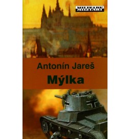 Mýlka