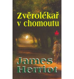 Zvěrolékař v chomoutu