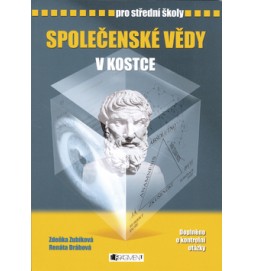 Společenské vědy v kostce pro střední školy