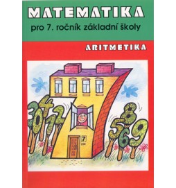 Matematika Aritmetika pro 7. ročník ZŠ