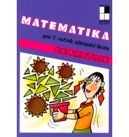 Matematika Geometrie pro 7. ročníky ZŠ