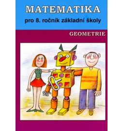 Matematika Geometrie pro 8 ročník