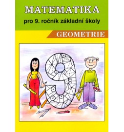 Matematika Geometrie pro 9. ročník