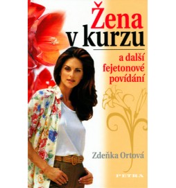 Žena v kurzu