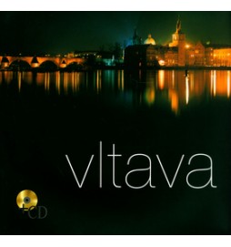 Vltava + CD