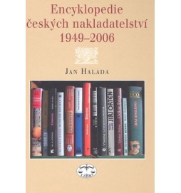 Encyklopedie českých nakladatelství