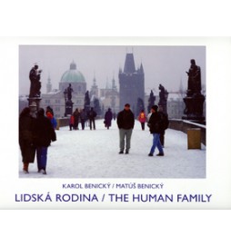 Lidská rodina