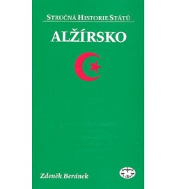 Alžírsko