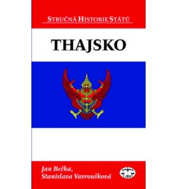 Thajsko