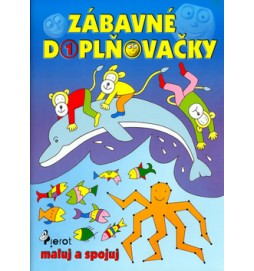 Zábavné doplňovačky 1