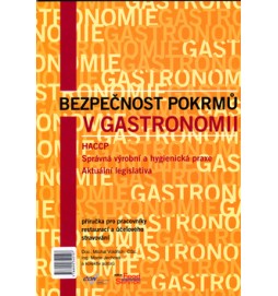 Bezpečnost pokrmů v gastronomii