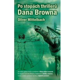 Po stopách thrillerů Dana Browna