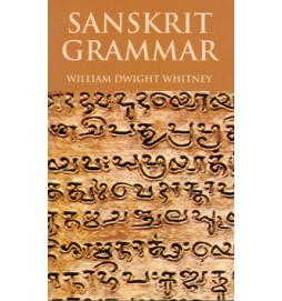 Sanskrit grammar