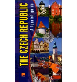 The Czech republic A tourist guide