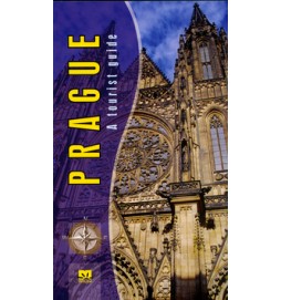 Prague A tourist guide