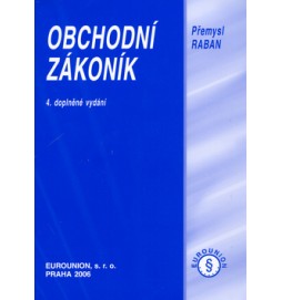 Obchodní zákoník