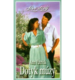 Dotyk múzy