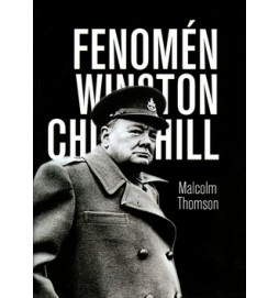 Fenomén Winston Churchill