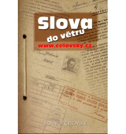 Slova do větru