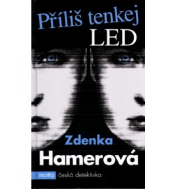 Příliš tenkej led