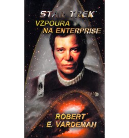 Star Trek Vzpoura na Enterprise