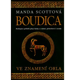 Boudica Ve znamení orla