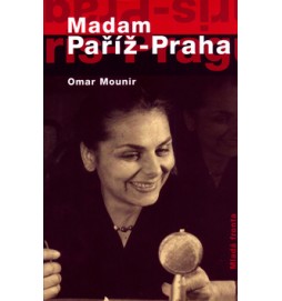 Madam Paříž Praha