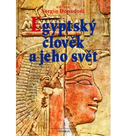 Egyptský člověk a jeho svět