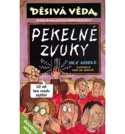 Pekelné zvuky