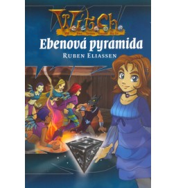 Witch Ebenová pyramida