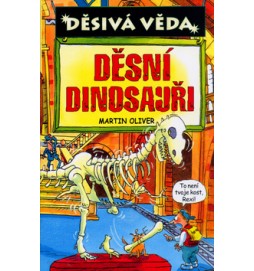 Děsní dinosauři