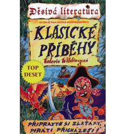 Klasické příběhy