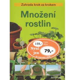 Množení rostlin