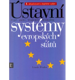 Ústavní systémy evropských států