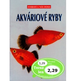 Akváriové ryby