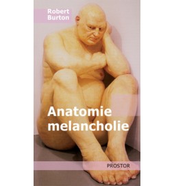 Anatomie melancholie